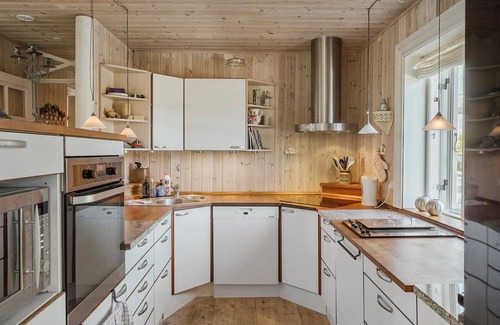 Vordingborg Municipality House | 4 bedroom amazing home in Vordingborg