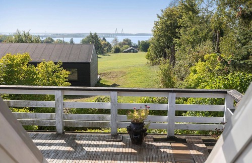 Vordingborg Municipality House | 4 bedroom amazing home in Vordingborg