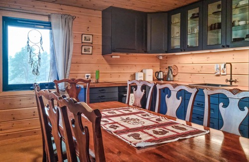 Birkenes House | 4 bedroom amazing home in Vatnestrøm