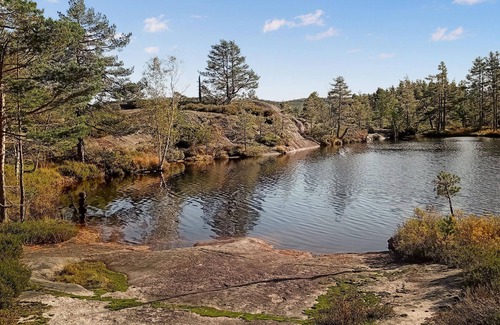Birkenes House | 4 bedroom amazing home in Vatnestrøm