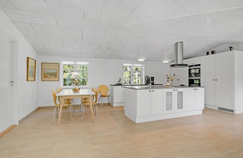 Hurup Thy House | 4 bedroom amazing home in Hurup Thy
