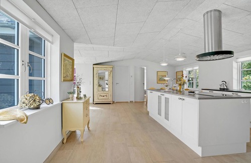 Hurup Thy House | 4 bedroom amazing home in Hurup Thy