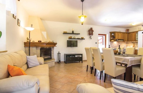 Cabrunici House | 4 bedroom amazing home in Cabrunici