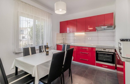Jadranovo House | 4 bedroom amazing home in Jadranovo