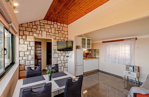 Vela Luka House | 4 bedroom amazing home in Tankaraca
