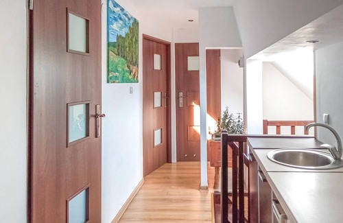 gmina Nowogrodek Pomorski House | 4 bedroom amazing home in Parzensko