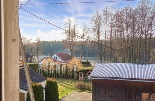 gmina Nowogrodek Pomorski House | 4 bedroom amazing home in Parzensko