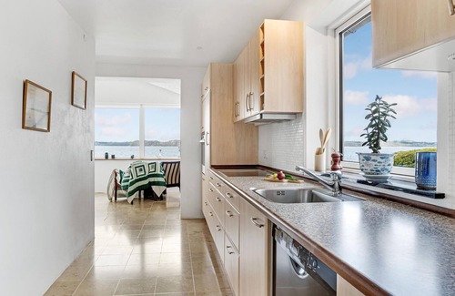 Mariager House | 4 bedroom amazing home in Mariager