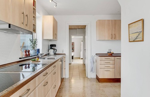 Mariager House | 4 bedroom amazing home in Mariager