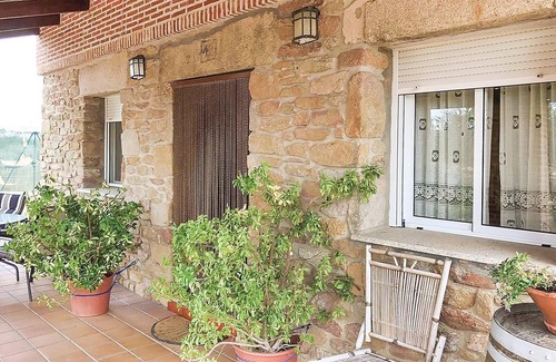 Masueco House | 4 bedroom amazing home in Masueco
