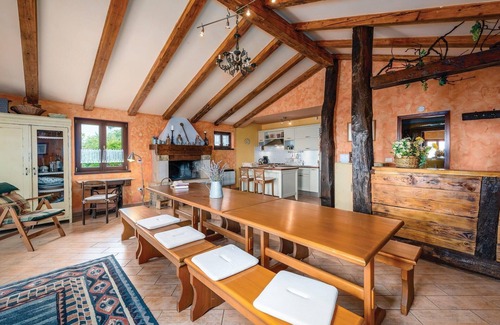 Groznjan House | 4 bedroom amazing home in Groznjan