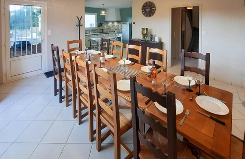 Marzan House | 4 bedroom amazing home in Marzan