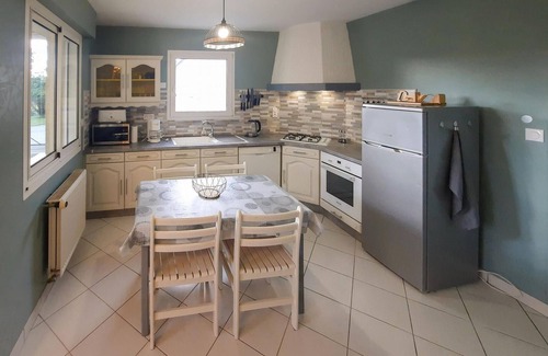 Marzan House | 4 bedroom amazing home in Marzan