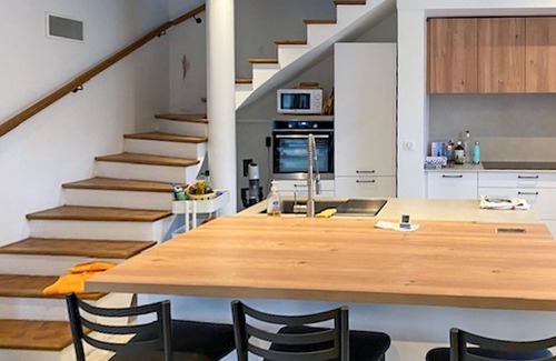 Flacy House | 4 bedroom amazing home in Flacy