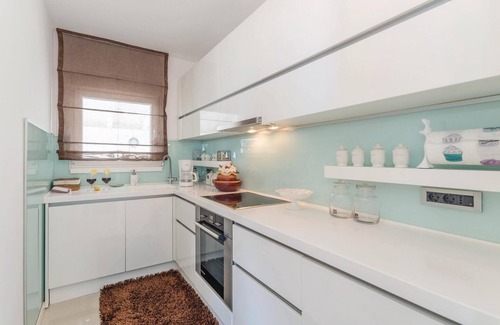 Kraj House | 4 bedroom amazing home in Tkon