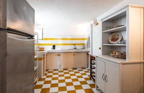 Laura House | 4 bedroom amazing home in Laura
