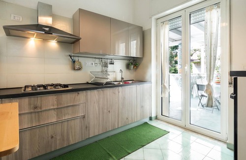 Laura House | 4 bedroom amazing home in Laura