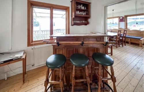 Sorunda House | 4 Bedroom Amazing Home In Sorunda