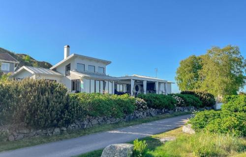 Gottskar House | 4 Bedroom Amazing Home In Onsala