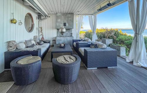 Gottskar House | 4 Bedroom Amazing Home In Onsala