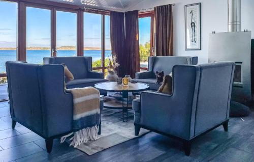 Gottskar House | 4 Bedroom Amazing Home In Onsala