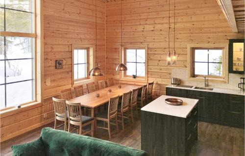 Vemdalen House | 4 Bedroom Amazing Home In Vemdalen