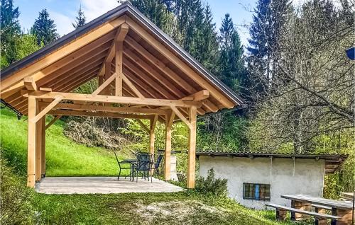 Vrhnika House | 4 Bedroom Amazing Home In Vrhnika