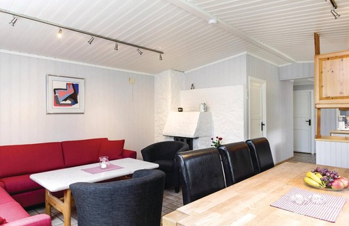 Hemsedal House | 4 bedroom amazing home in Hemsedal