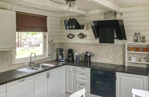Kragero House | 4 bedroom amazing home in Sannidal