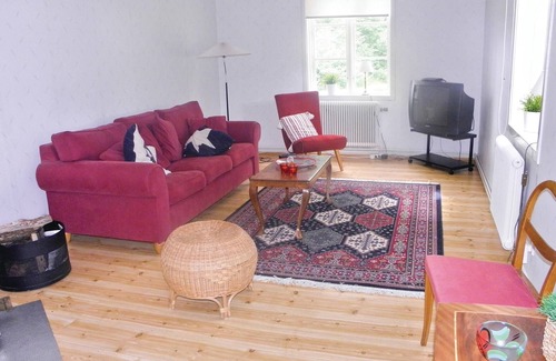 Vetlanda House | 4 bedroom amazing home in Vetlanda