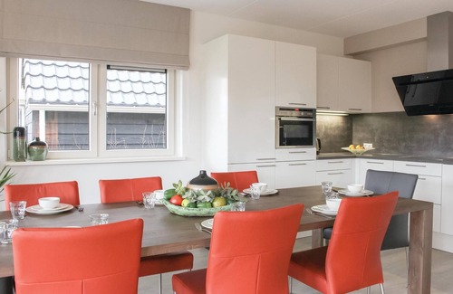 Idskenhuizen House | 4 bedroom amazing home in Idskenhuizen