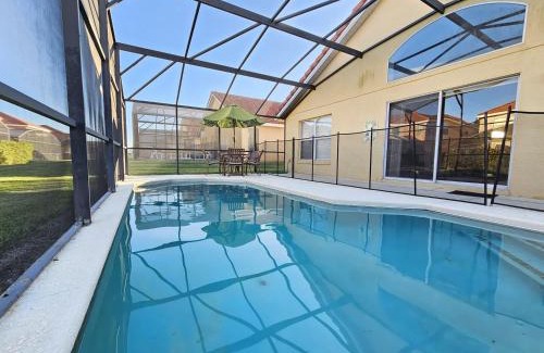 Solana House | 4 bedroom and 3 bath home in the highly rated community of Solana!