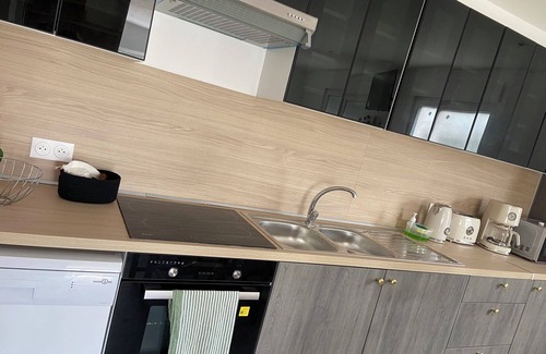 Camblain-Chatelain Apartment | 4 Bedroom Apartment in Camblain-Châtelain
