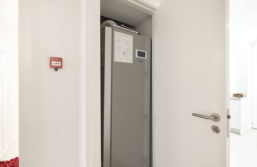 Viana do Castelo Apartment | 4 bedroom apartment on the city's main avenue