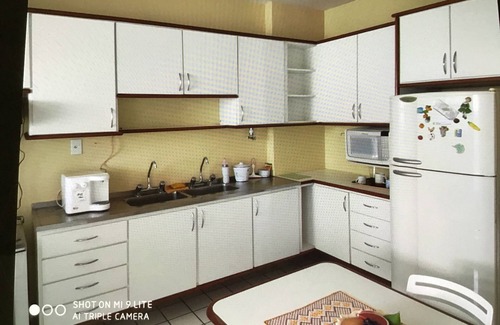 Centro Apartment | 4 BEDROOM APARTMENT 100% FURNISHED NEXT TO THE MUSEUM OF THE PEOPLE OF SERGIPANA!