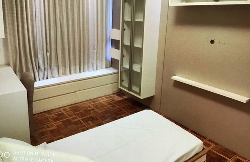 Centro Apartment | 4 BEDROOM APARTMENT 100% FURNISHED NEXT TO THE MUSEUM OF THE PEOPLE OF SERGIPANA!