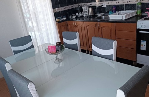 Sarajevo Apartment | 4-bedroom apartment in enchanting Sarajevo with AC, WiFi. Enjoy your stay