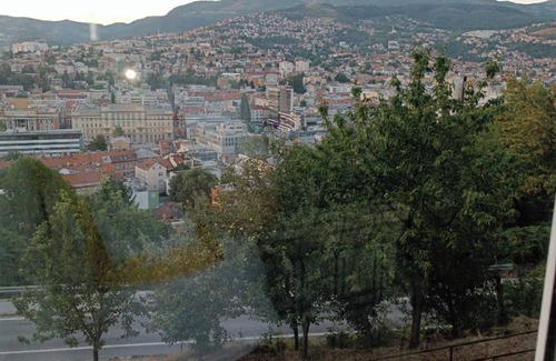 Sarajevo Apartment | 4-bedroom apartment in enchanting Sarajevo with AC, WiFi. Enjoy your stay