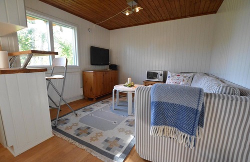 Vallda House | 4 bedroom apartment in Vallda