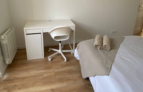 La Madeleine Apartment | 4 bedroom apartment, spacious and bright