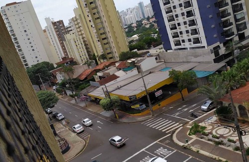 Centro Apartment | 4 bedroom apartment - with office