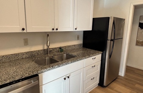South Arlington House | 4-Bedroom Arlington Stay – Newbury Area