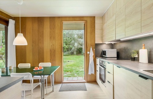 Ramlose House | 4 bedroom awesome home in Frederiksværk