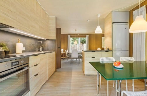 Ramlose House | 4 bedroom awesome home in Frederiksværk