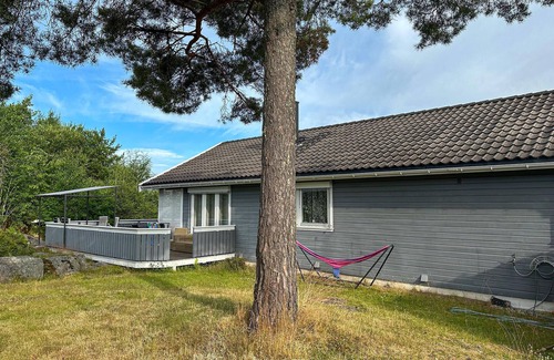 Sandefjord House | 4 bedroom awesome home in Sandefjord
