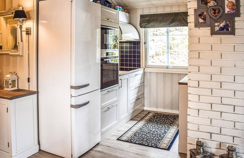 Drangedal House | 4 bedroom awesome home in Drangedal