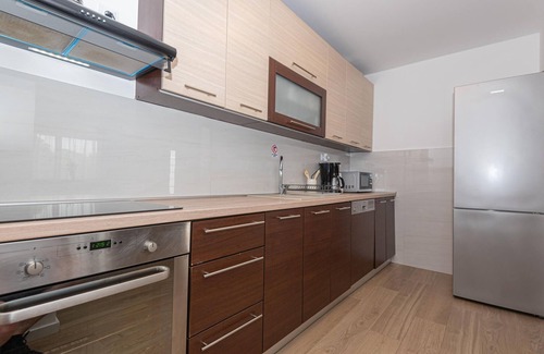 Bribir House | 4 bedroom awesome home in Sibenik