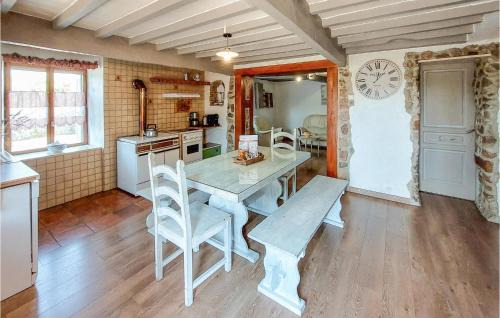Champoly House | 4 Bedroom Awesome Home In Champoly