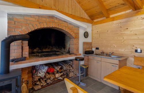 Mrkopalj House | 4 bedroom awesome home in Sunger