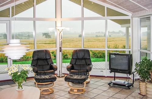 Redsted House | 4 bedroom awesome home in Karby